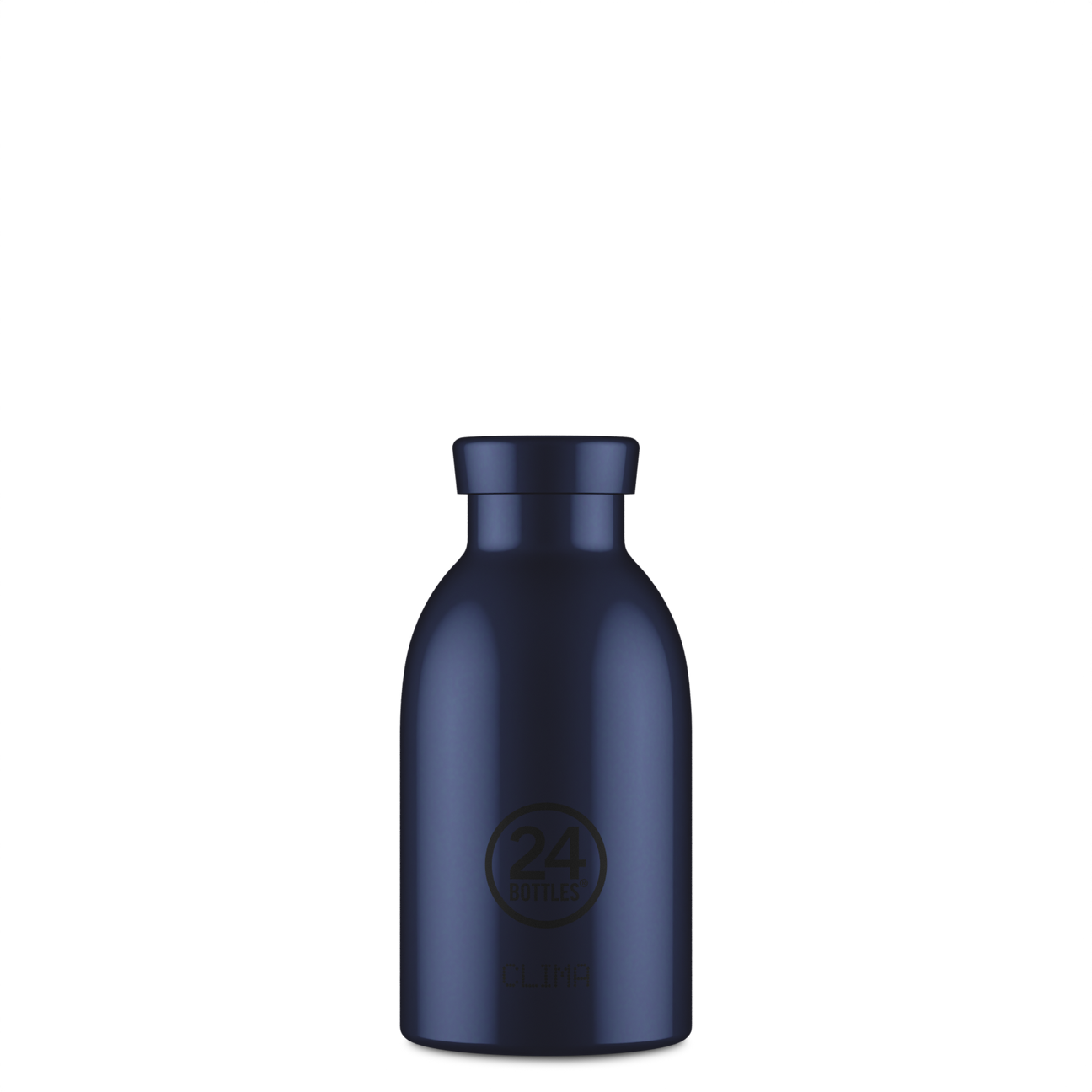 Clima Bottle | Black Radiance - 330 ml 