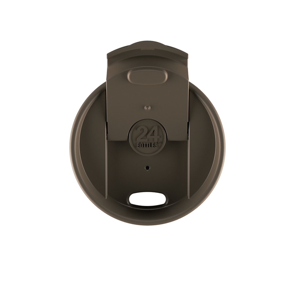 Accessories | Tumbler Coffee Lid - Truffle