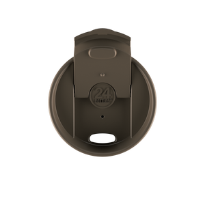 Accessories | Tumbler Coffee Lid - Truffle