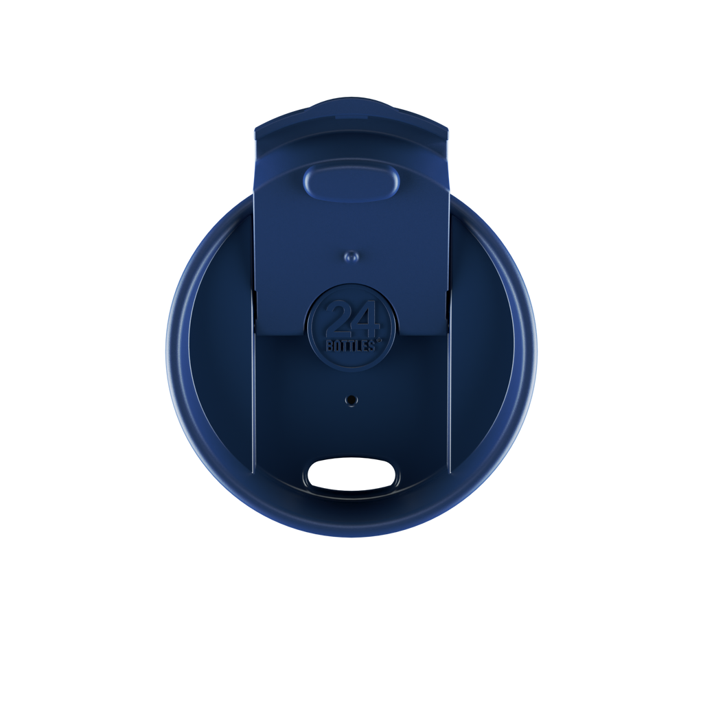 Accessories | Tumbler Coffee Lid - Marine