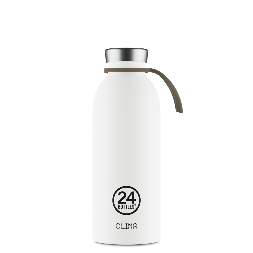 Accessories | Bottle Tie - Truffle