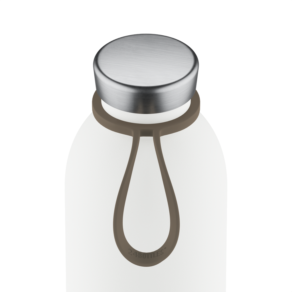 Accessories | Bottle Tie - Truffle