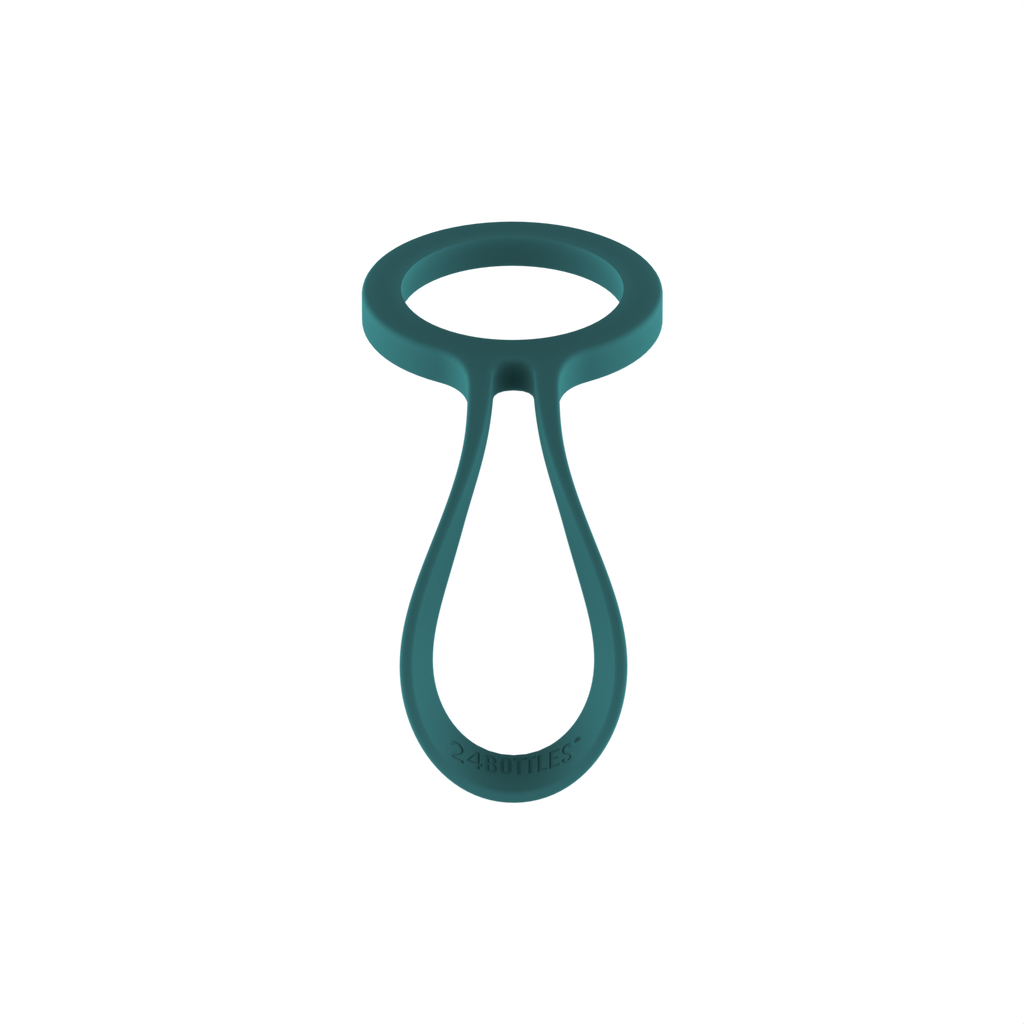 Accessories | Bottle Tie - Pine
