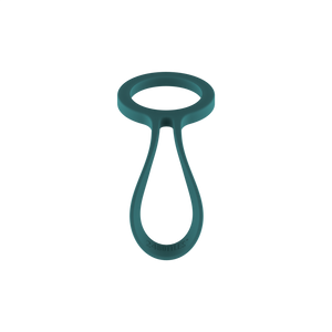 Accessories | Bottle Tie - Pine