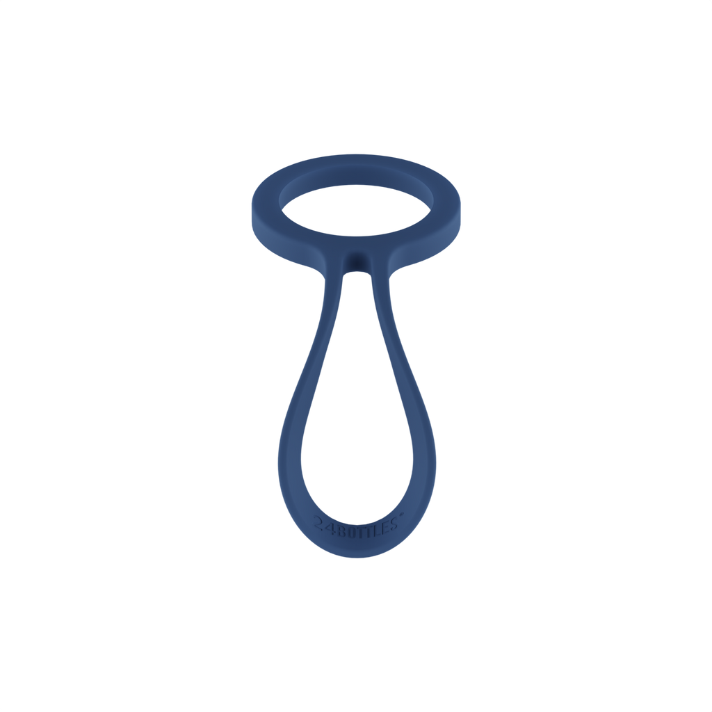 Accessories | Bottle Tie - Marine