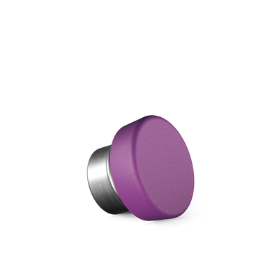 Accessories | Clima Lid - Purple