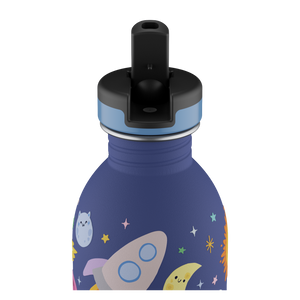 Kids Bottle | Space Friends - 250 ml