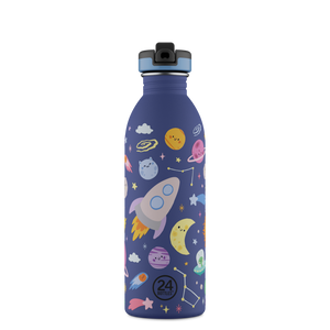 Kids Bottle | Space Friends - 500 ml