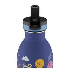 Kids Bottle | Space Friends - 500 ml
