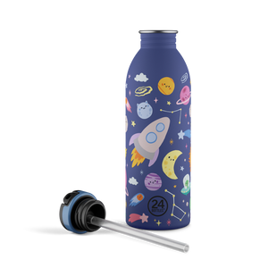 Kids Bottle | Space Friends - 500 ml