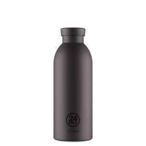 Titanium Bottle | Abyss - 500 ml