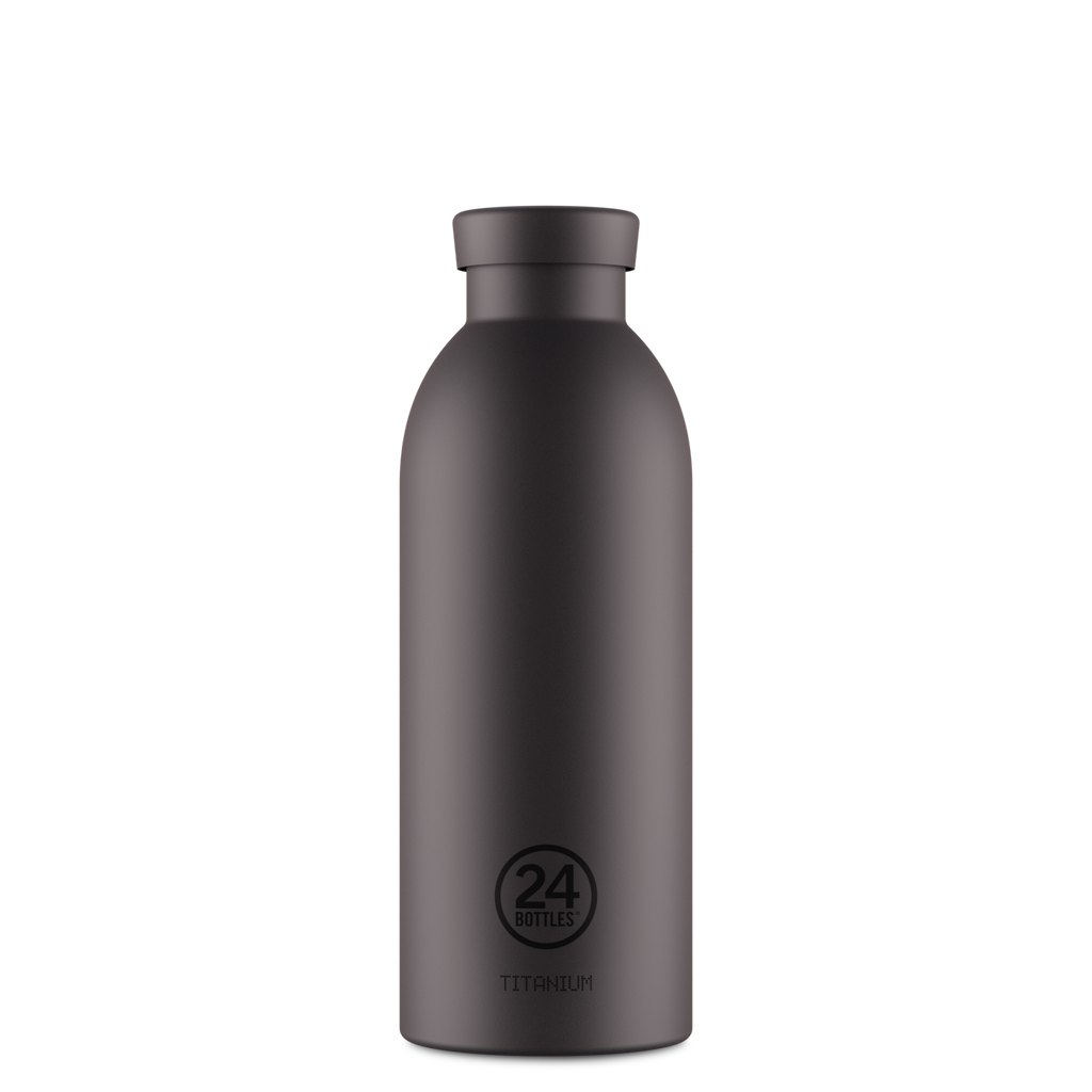 Titanium Bottle | Abyss - 500 ml