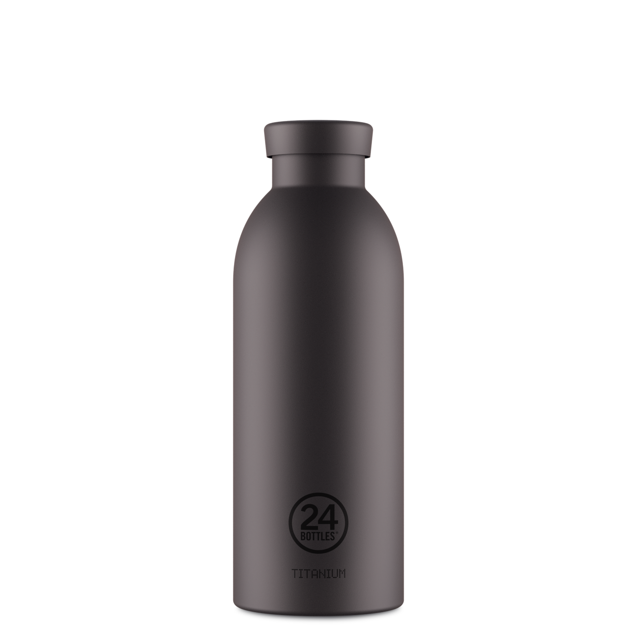 Titanium Bottle | Abyss - 500 ml 