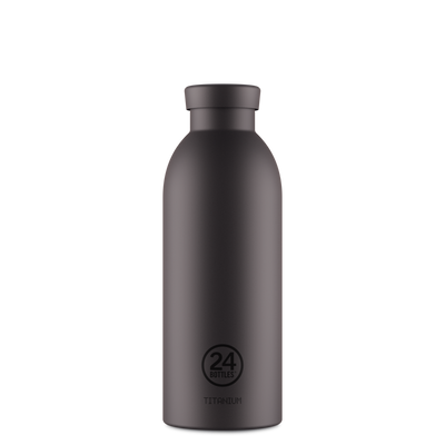 Titanium Bottle | Abyss - 500 ml