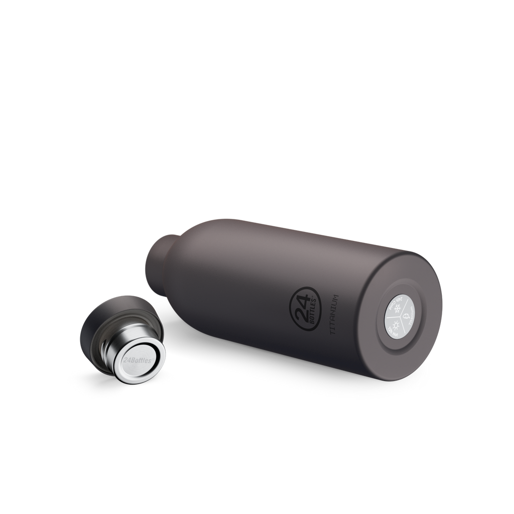 Titanium Bottle | Abyss - 500 ml