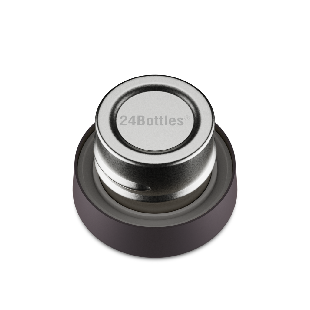 Titanium Bottle | Abyss - 500 ml