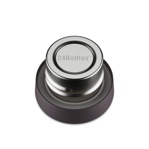 Titanium Bottle | Abyss - 500 ml
