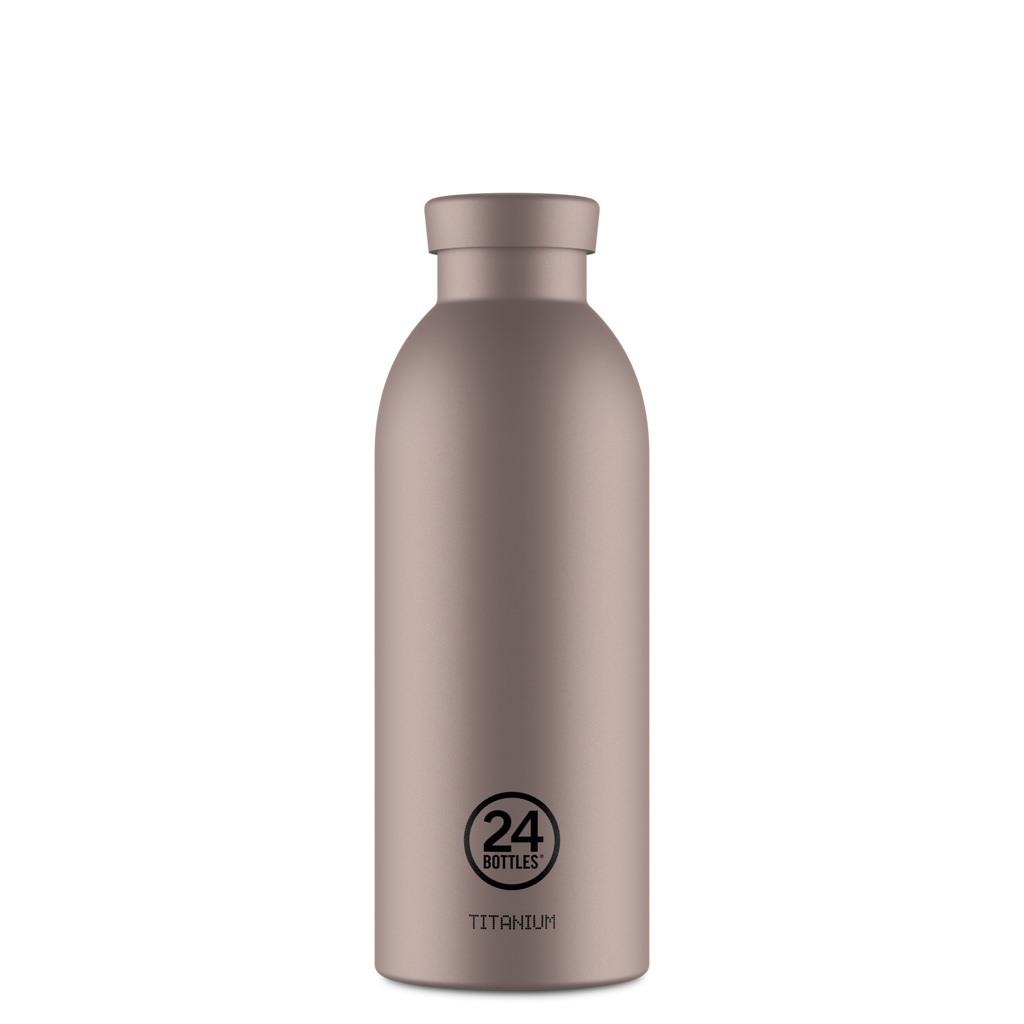 Titanium Bottle | Avant - 500 ml