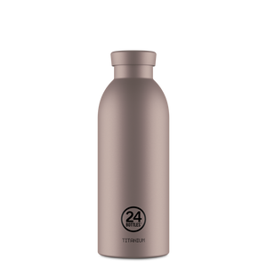 Titanium Bottle | Avant - 500 ml