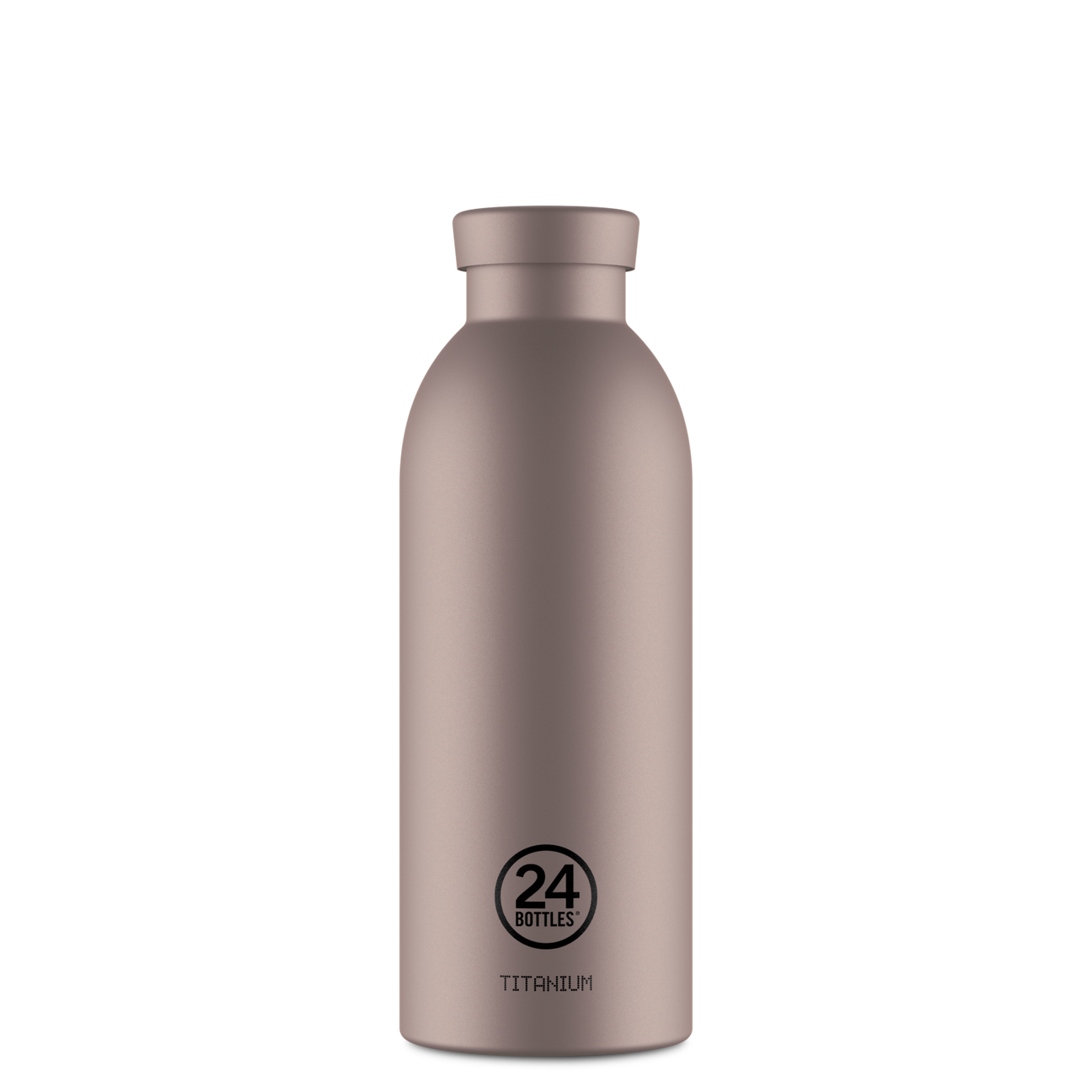 Titanium Bottle | Avant - 500 ml 