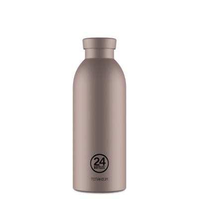 Titanium Bottle | Avant - 500 ml