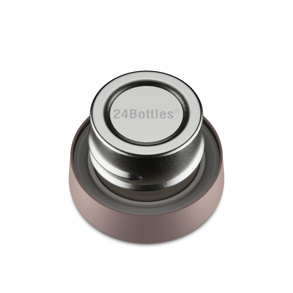 Titanium Bottle | Avant - 500 ml