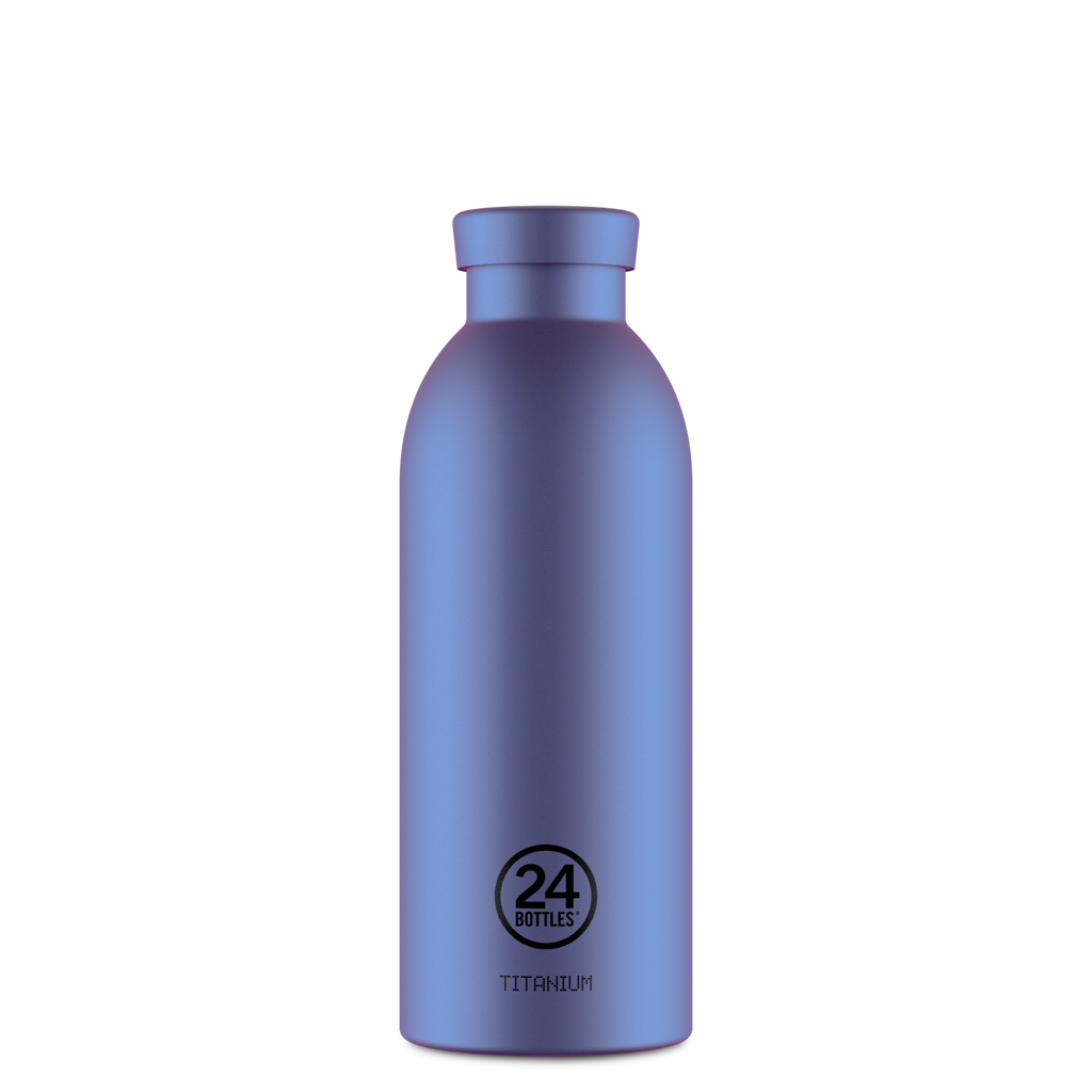 Titanium Bottle | Astra - 500 ml
