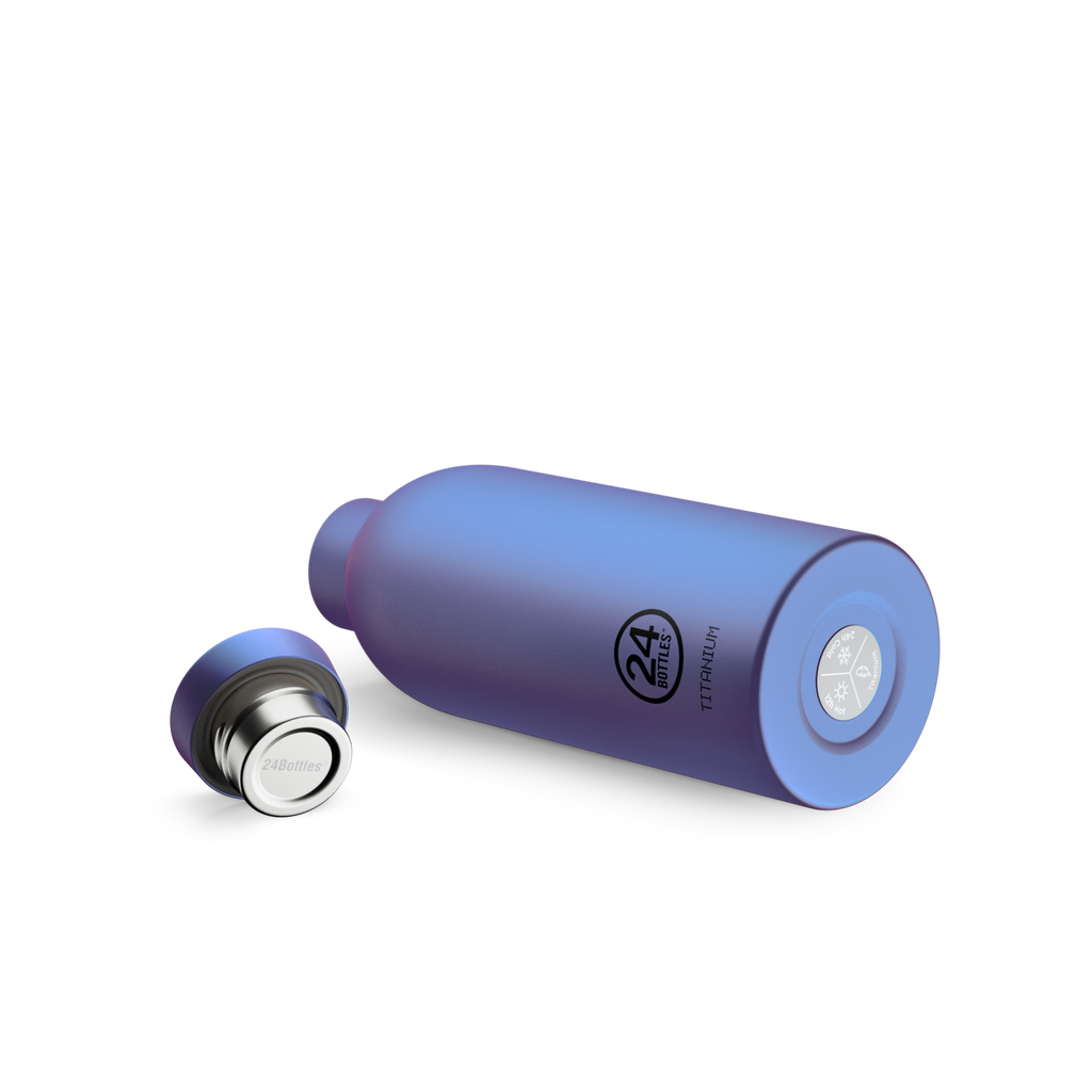 Titanium Bottle | Astra - 500 ml