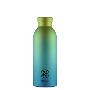 Titanium Bottle | Aura - 500 ml