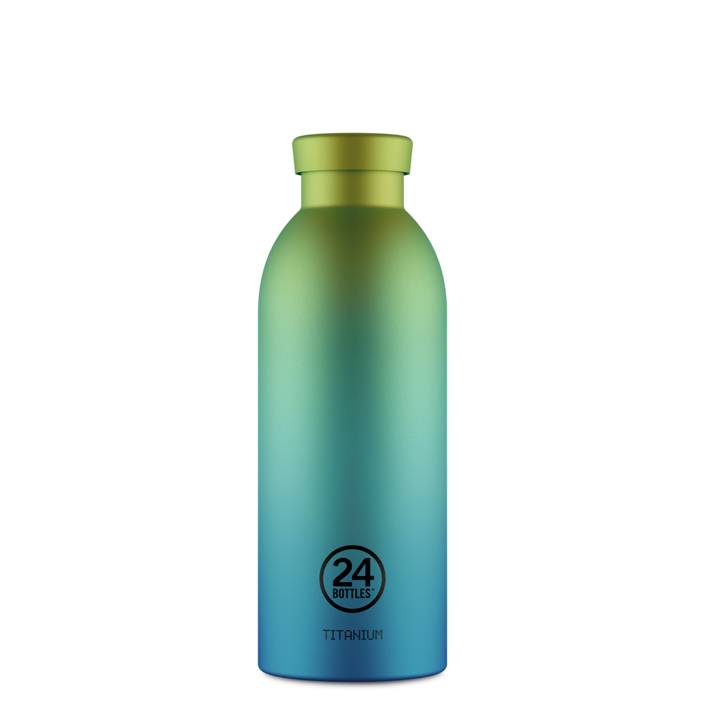 Titanium Bottle | Aura - 500 ml