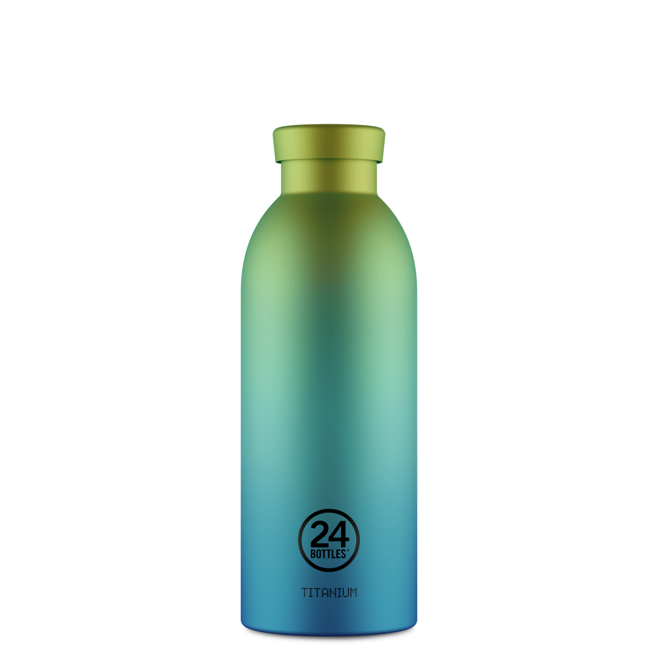 Titanium Bottle | Aura - 500 ml 