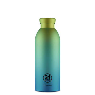 Titanium Bottle | Aura - 500 ml