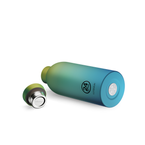 Titanium Bottle | Aura - 500 ml