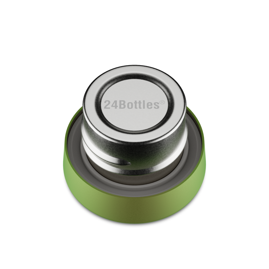 Titanium Bottle | Aura - 500 ml