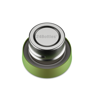 Titanium Bottle | Aura - 500 ml