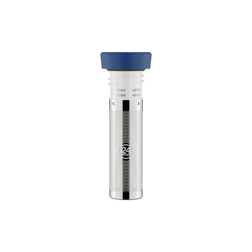 Accessories | Bottle Infuser Lid - Marine