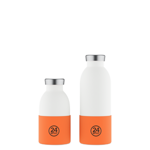 Accessories | Base Cover - Orange - Small