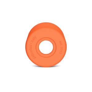 Accessories | Base Cover - Orange - Small