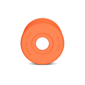 Accessories | Base Cover - Orange - Large