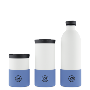 Accessories | Base Cover - Light Blue - Medium