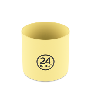 Accessories | Base Cover - Light Yellow - Mini