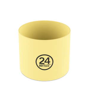 Accessories | Base Cover - Light Yellow - Small