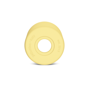 Accessories | Base Cover - Light Yellow - Small