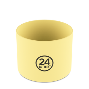 Accessories | Base Cover - Light Yellow - Medium