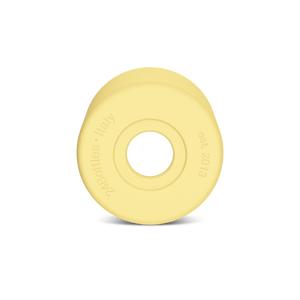 Accessories | Base Cover - Light Yellow - Medium