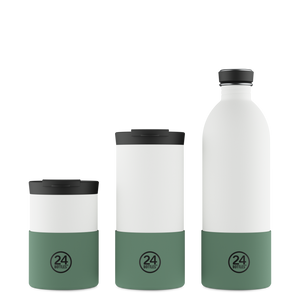 Accessories | Base Cover - Light Green - Medium