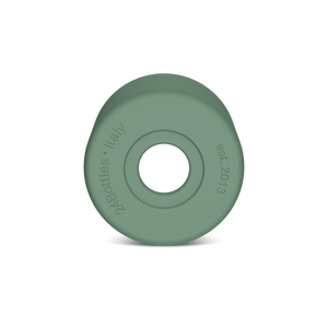 Accessories | Base Cover - Light Green - Medium