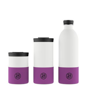 Accessories | Base Cover - Purple - Medium