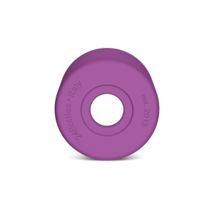 Accessories | Base Cover - Purple - Medium