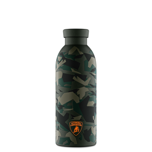 Clima Bottle | Automobili Lamborghini Sterrato Bosco - 500 ml